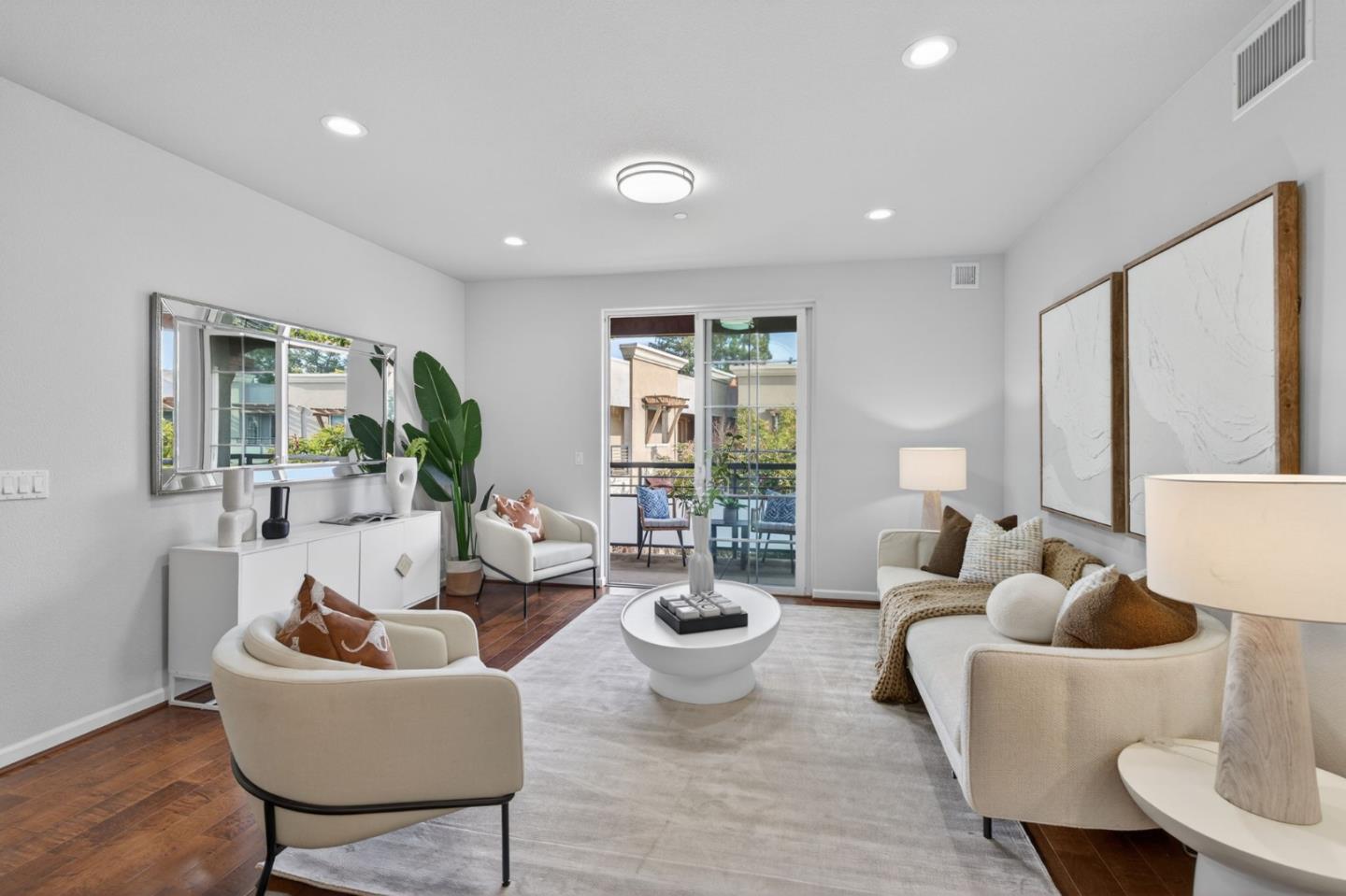 Detail Gallery Image 11 of 37 For 4388 El Camino Real #348,  Los Altos,  CA 94022 - 2 Beds | 2 Baths