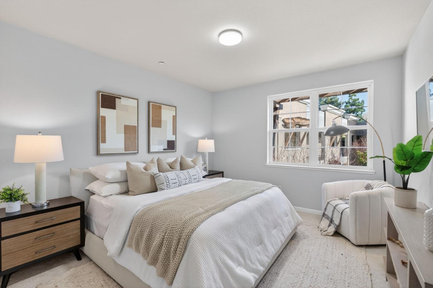 Detail Gallery Image 16 of 37 For 4388 El Camino Real #348,  Los Altos,  CA 94022 - 2 Beds | 2 Baths