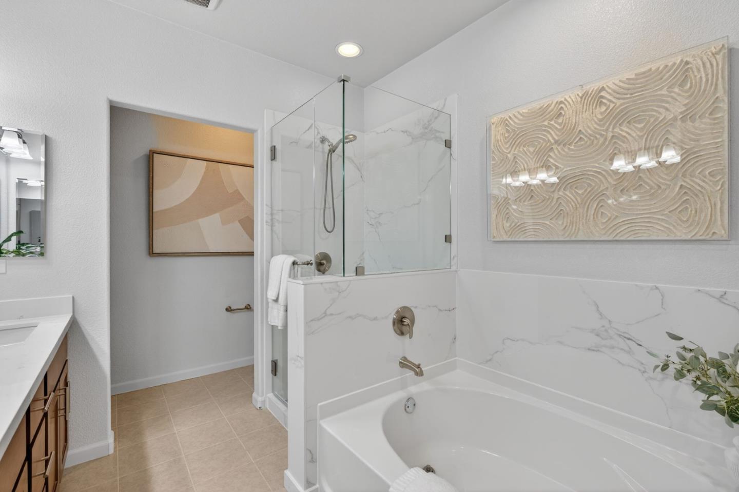 Detail Gallery Image 21 of 37 For 4388 El Camino Real #348,  Los Altos,  CA 94022 - 2 Beds | 2 Baths