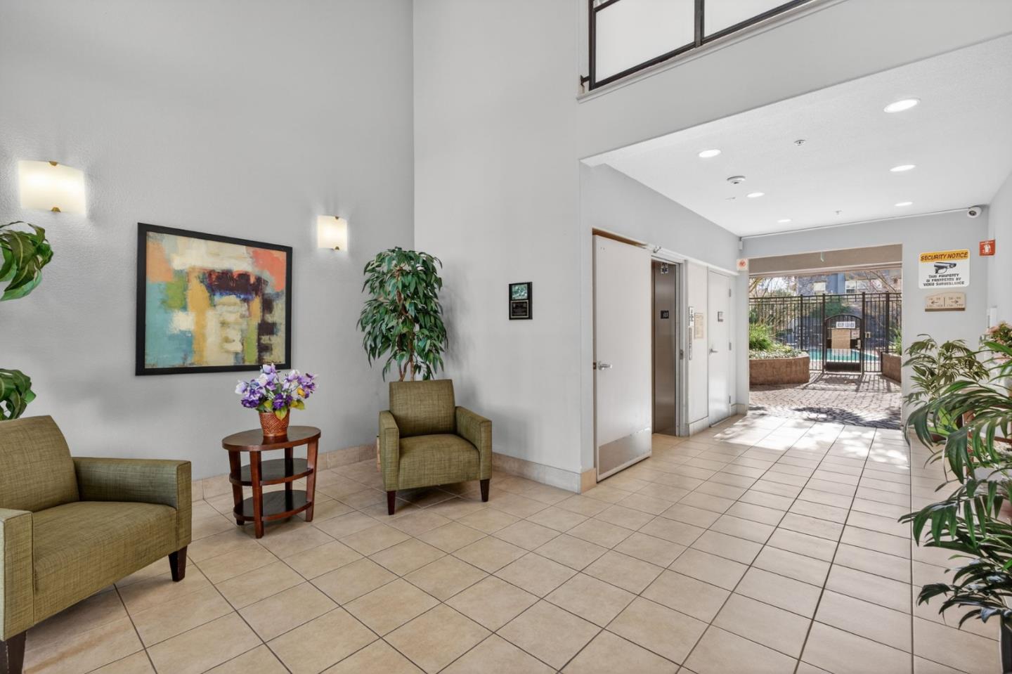 Detail Gallery Image 3 of 37 For 4388 El Camino Real #348,  Los Altos,  CA 94022 - 2 Beds | 2 Baths