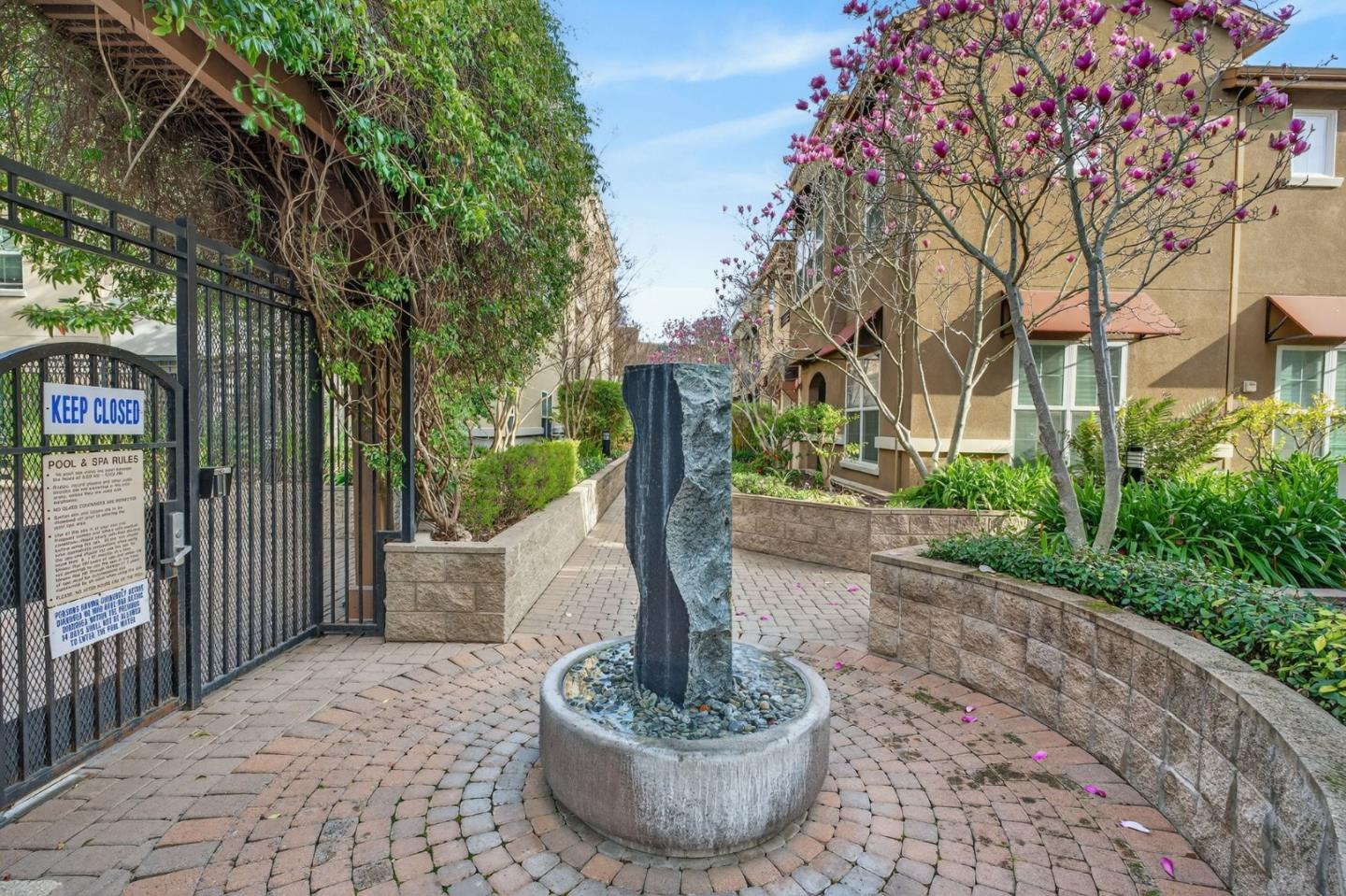 Detail Gallery Image 31 of 37 For 4388 El Camino Real #348,  Los Altos,  CA 94022 - 2 Beds | 2 Baths