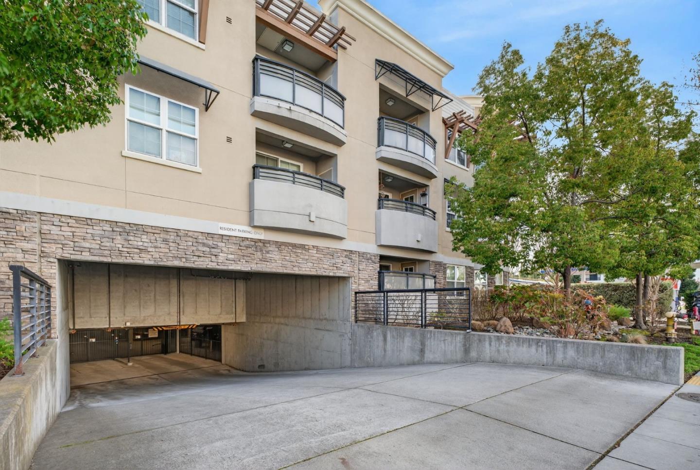 Detail Gallery Image 35 of 37 For 4388 El Camino Real #348,  Los Altos,  CA 94022 - 2 Beds | 2 Baths