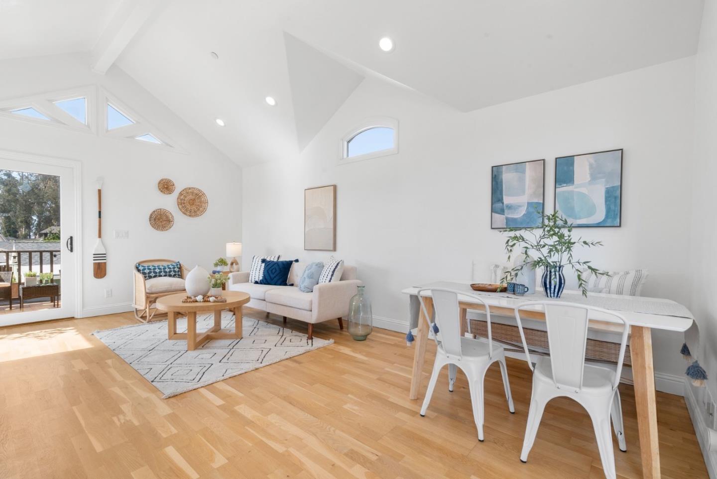 Detail Gallery Image 15 of 42 For 121 Anchorage Ave, Santa Cruz,  CA 95062 - 1 Beds | 1/1 Baths