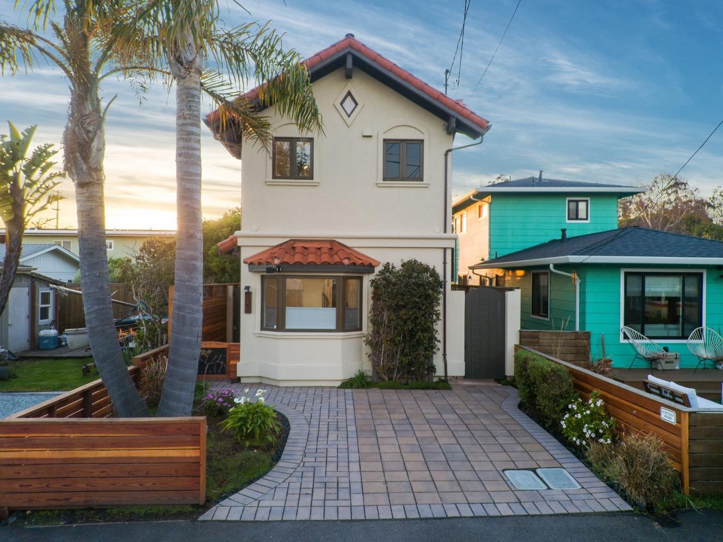 Detail Gallery Image 39 of 42 For 121 Anchorage Ave, Santa Cruz,  CA 95062 - 1 Beds | 1/1 Baths