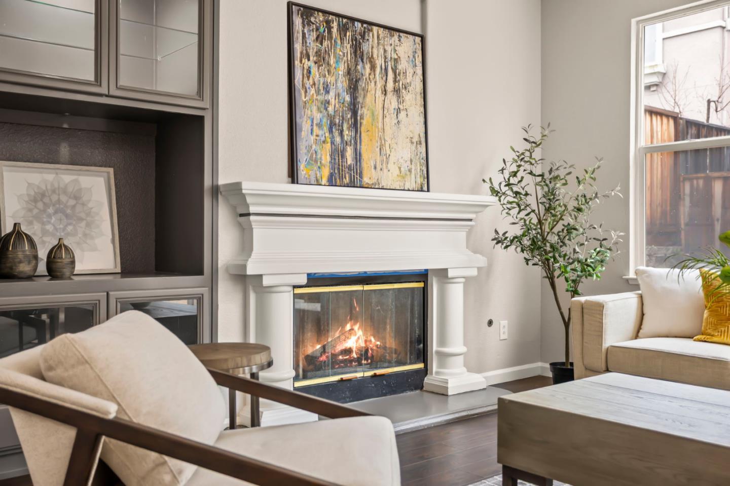 Detail Gallery Image 11 of 57 For 1714 via Cortina, San Jose,  CA 95120 - 3 Beds | 2/1 Baths