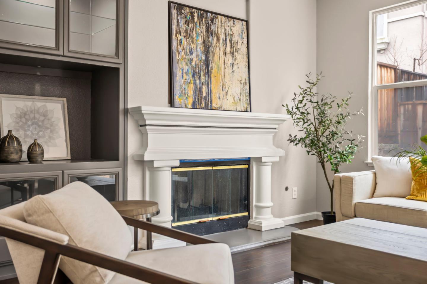 Detail Gallery Image 12 of 57 For 1714 via Cortina, San Jose,  CA 95120 - 3 Beds | 2/1 Baths