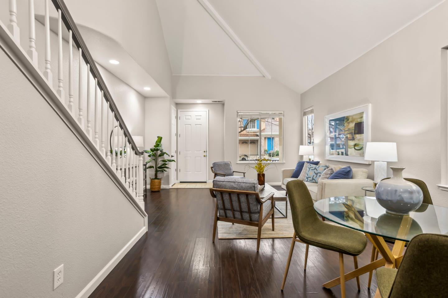 Detail Gallery Image 28 of 57 For 1714 via Cortina, San Jose,  CA 95120 - 3 Beds | 2/1 Baths