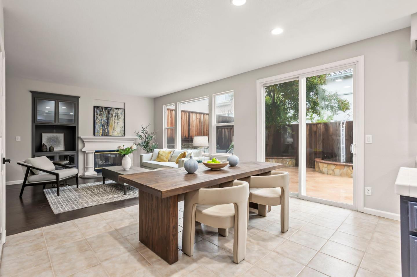 Detail Gallery Image 30 of 57 For 1714 via Cortina, San Jose,  CA 95120 - 3 Beds | 2/1 Baths