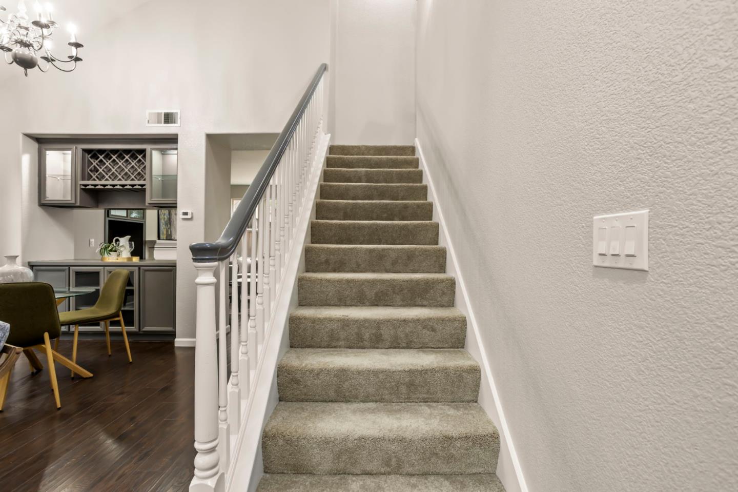 Detail Gallery Image 33 of 57 For 1714 via Cortina, San Jose,  CA 95120 - 3 Beds | 2/1 Baths