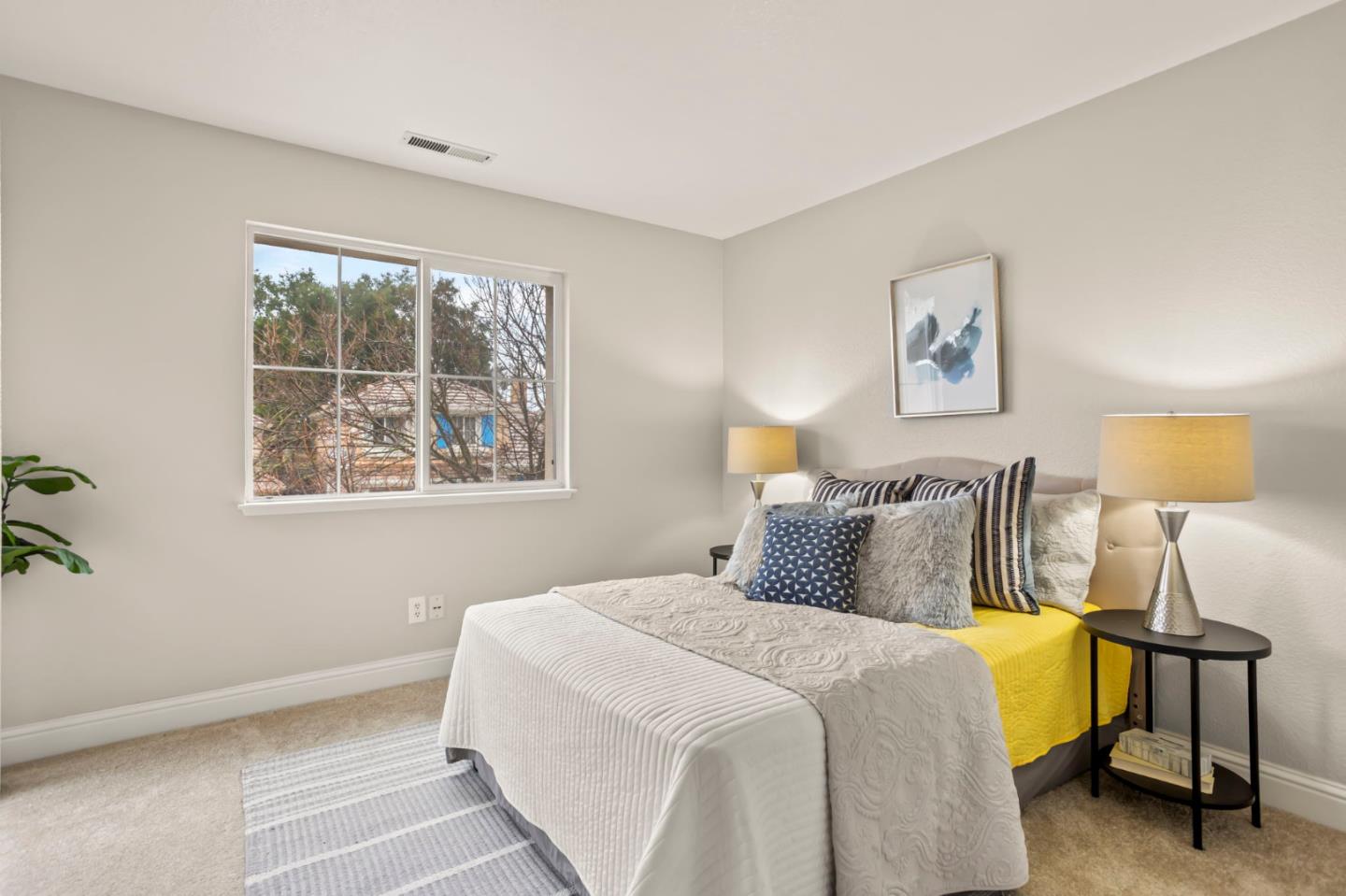 Detail Gallery Image 35 of 57 For 1714 via Cortina, San Jose,  CA 95120 - 3 Beds | 2/1 Baths