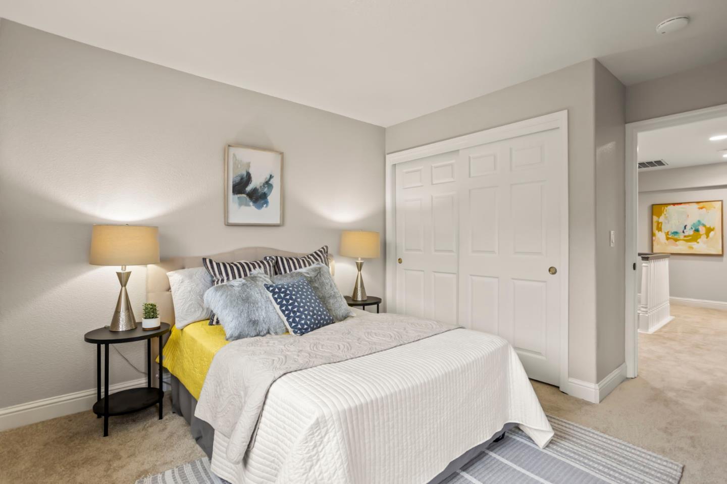 Detail Gallery Image 36 of 57 For 1714 via Cortina, San Jose,  CA 95120 - 3 Beds | 2/1 Baths