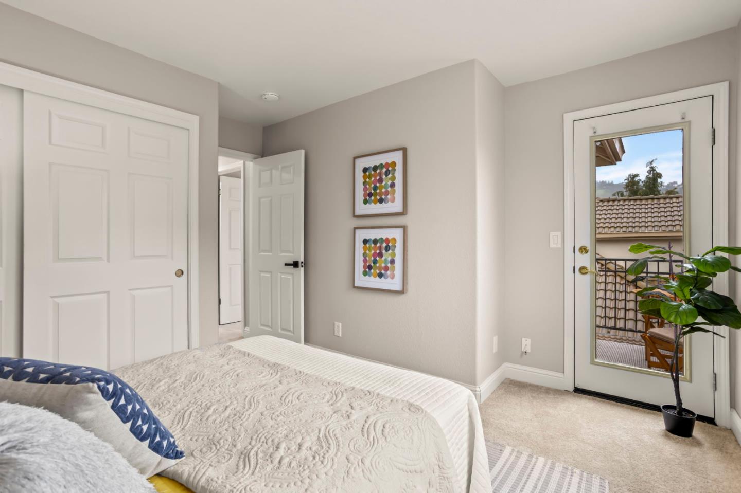 Detail Gallery Image 37 of 57 For 1714 via Cortina, San Jose,  CA 95120 - 3 Beds | 2/1 Baths