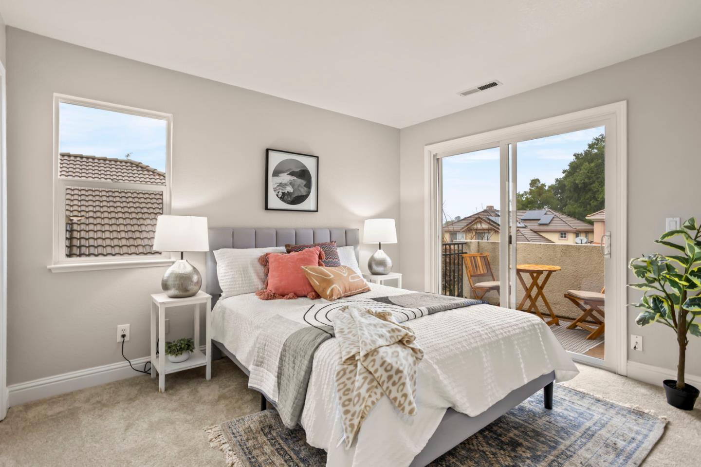 Detail Gallery Image 38 of 57 For 1714 via Cortina, San Jose,  CA 95120 - 3 Beds | 2/1 Baths