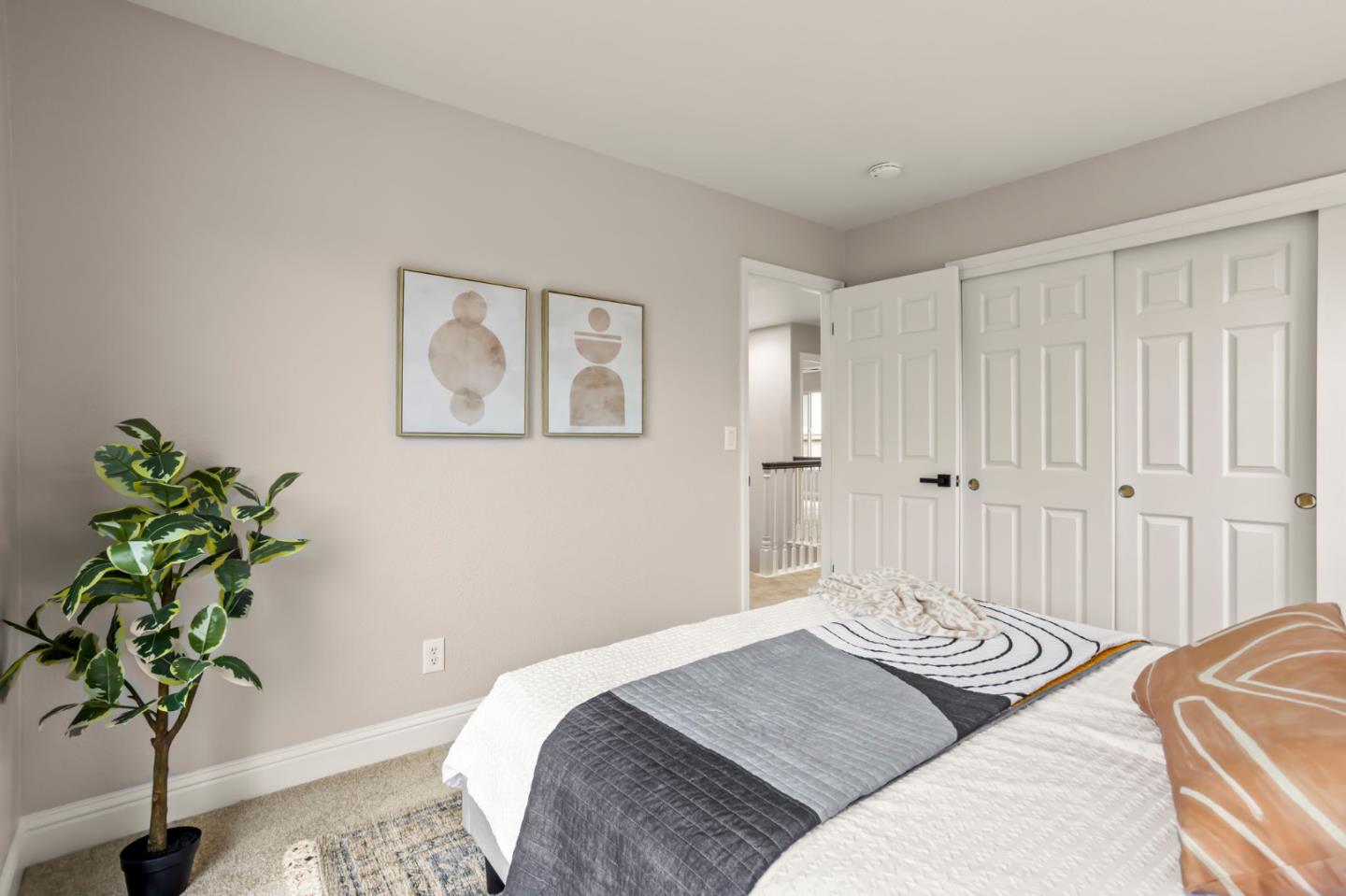 Detail Gallery Image 39 of 57 For 1714 via Cortina, San Jose,  CA 95120 - 3 Beds | 2/1 Baths