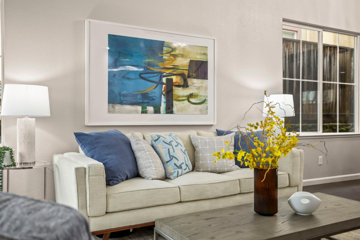 Detail Gallery Image 4 of 57 For 1714 via Cortina, San Jose,  CA 95120 - 3 Beds | 2/1 Baths