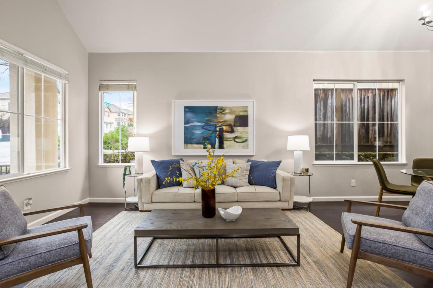 Detail Gallery Image 5 of 57 For 1714 via Cortina, San Jose,  CA 95120 - 3 Beds | 2/1 Baths