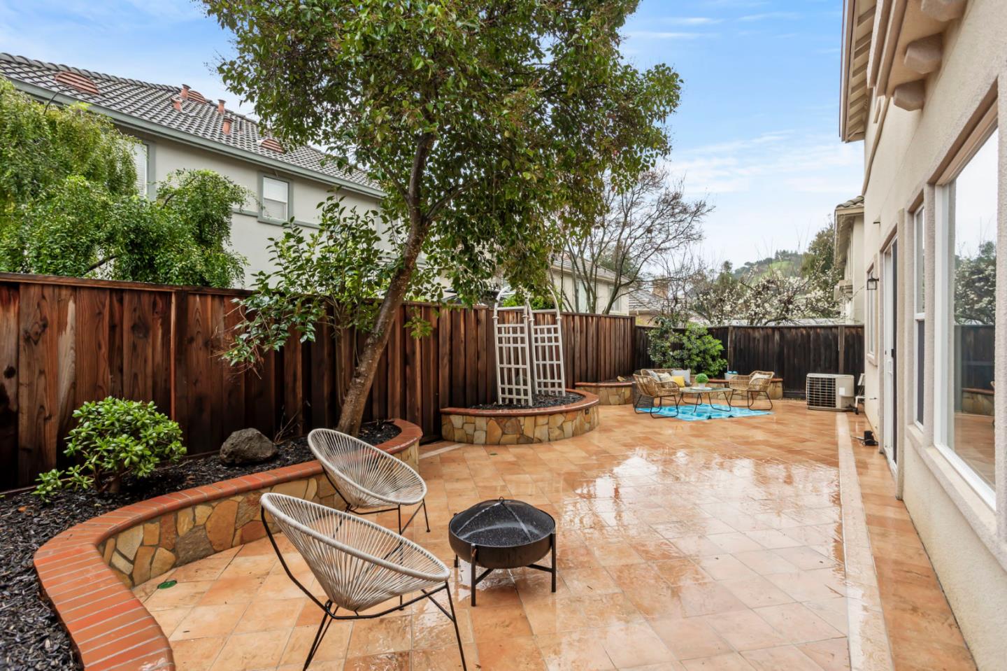 Detail Gallery Image 52 of 57 For 1714 via Cortina, San Jose,  CA 95120 - 3 Beds | 2/1 Baths