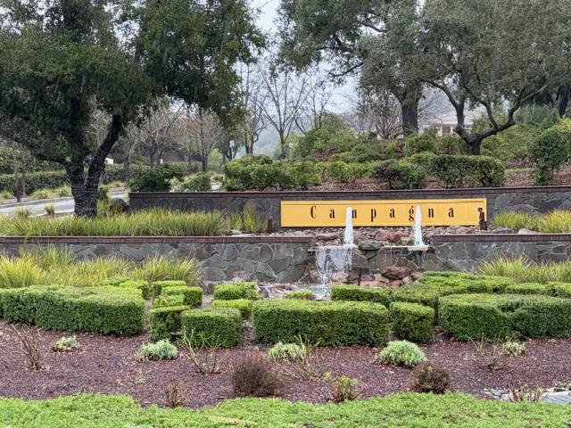 Detail Gallery Image 54 of 57 For 1714 via Cortina, San Jose,  CA 95120 - 3 Beds | 2/1 Baths