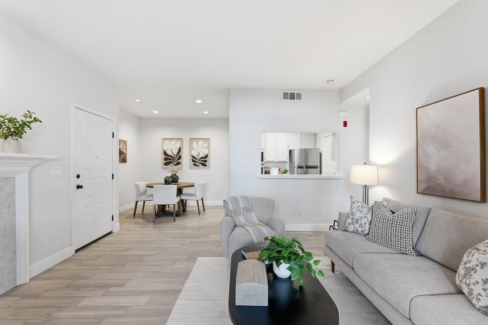 Detail Gallery Image 8 of 49 For 838 Bucks Lake Ct, San Jose,  CA 95123 - 1 Beds | 1 Baths