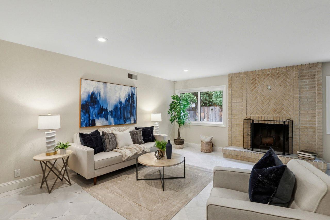 Detail Gallery Image 10 of 31 For 6723 Altiplano Way, San Jose,  CA 95119 - 3 Beds | 2 Baths