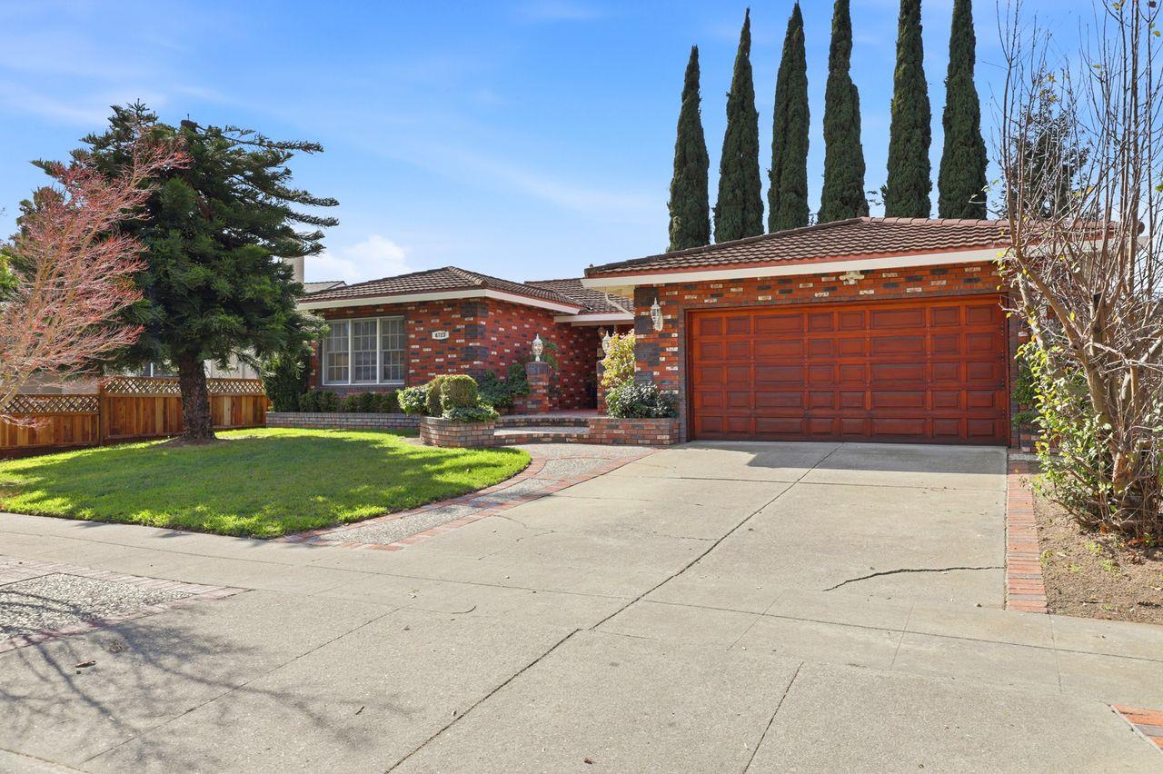 Detail Gallery Image 2 of 31 For 6723 Altiplano Way, San Jose,  CA 95119 - 3 Beds | 2 Baths