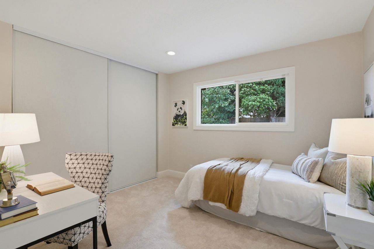 Detail Gallery Image 25 of 31 For 6723 Altiplano Way, San Jose,  CA 95119 - 3 Beds | 2 Baths