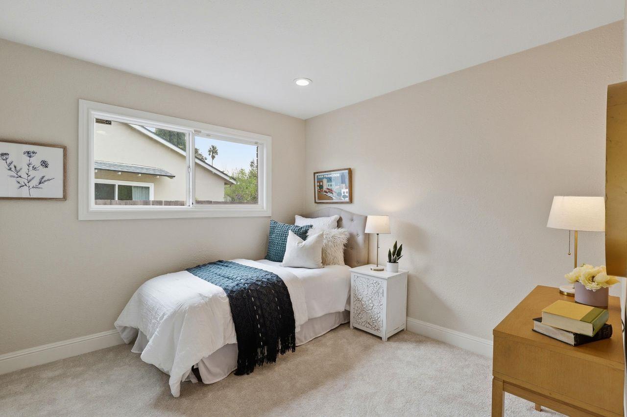 Detail Gallery Image 27 of 31 For 6723 Altiplano Way, San Jose,  CA 95119 - 3 Beds | 2 Baths