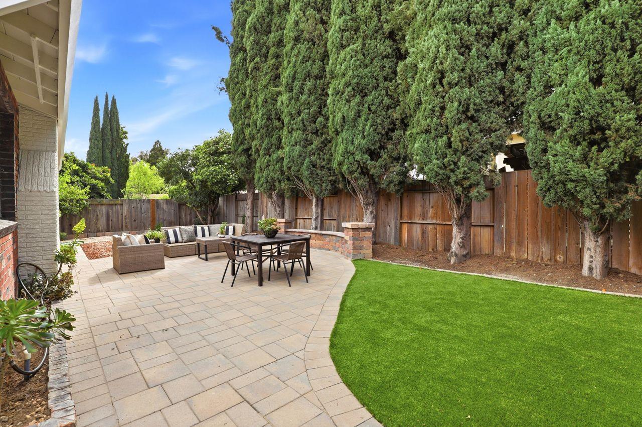 Detail Gallery Image 30 of 31 For 6723 Altiplano Way, San Jose,  CA 95119 - 3 Beds | 2 Baths