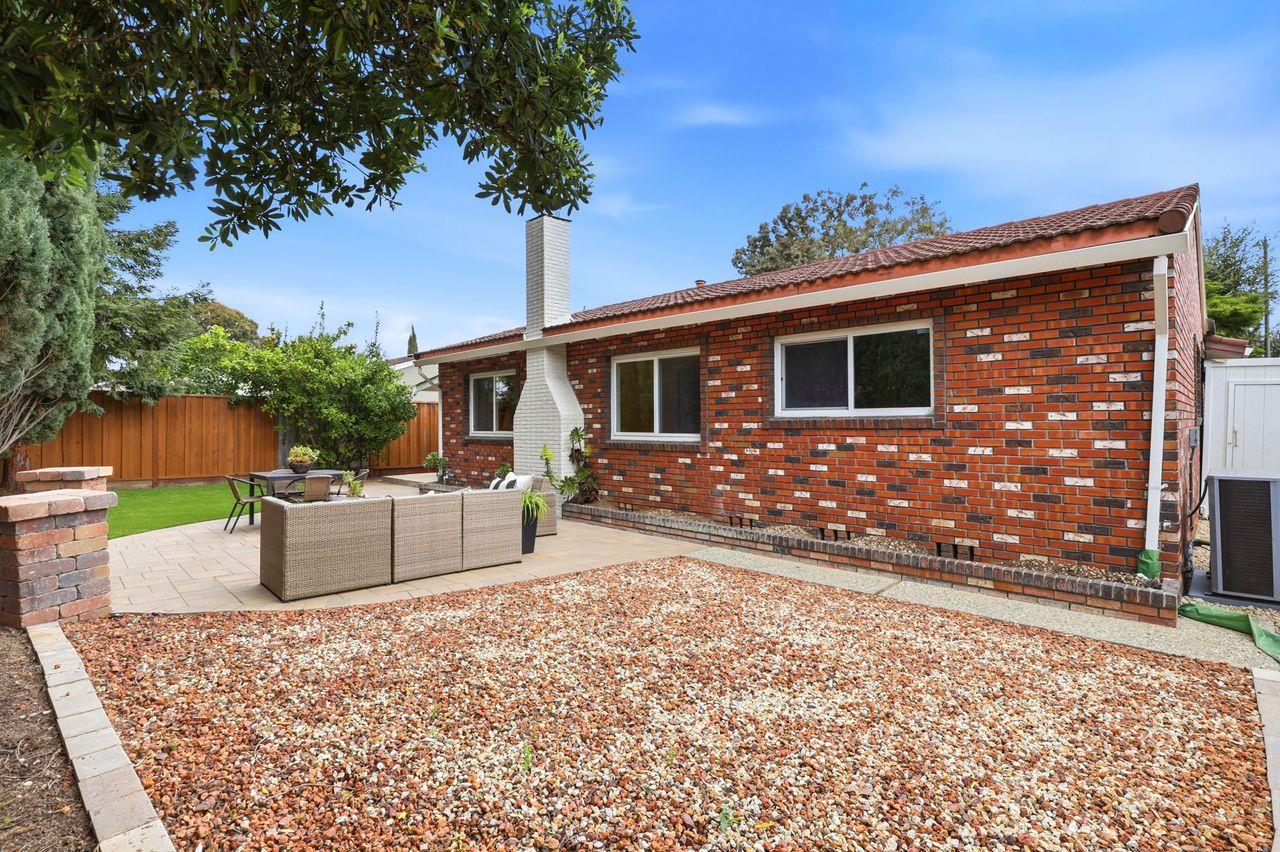 Detail Gallery Image 31 of 31 For 6723 Altiplano Way, San Jose,  CA 95119 - 3 Beds | 2 Baths