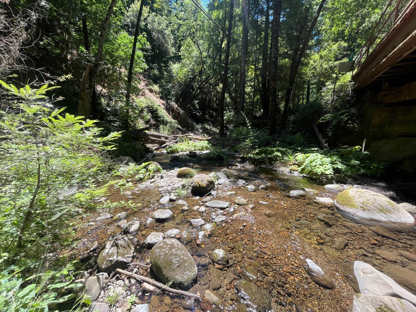 02 Bear Creek, Boulder Creek, CA, 95006