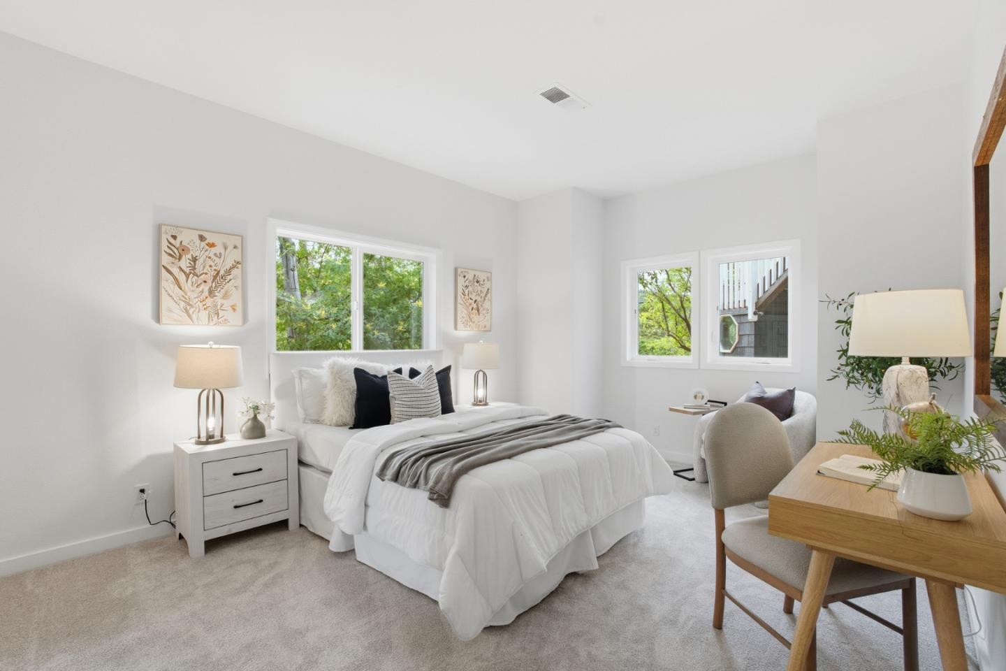 Detail Gallery Image 23 of 66 For 3338 Oak Knoll Dr, Redwood City,  CA 94062 - 4 Beds | 3 Baths