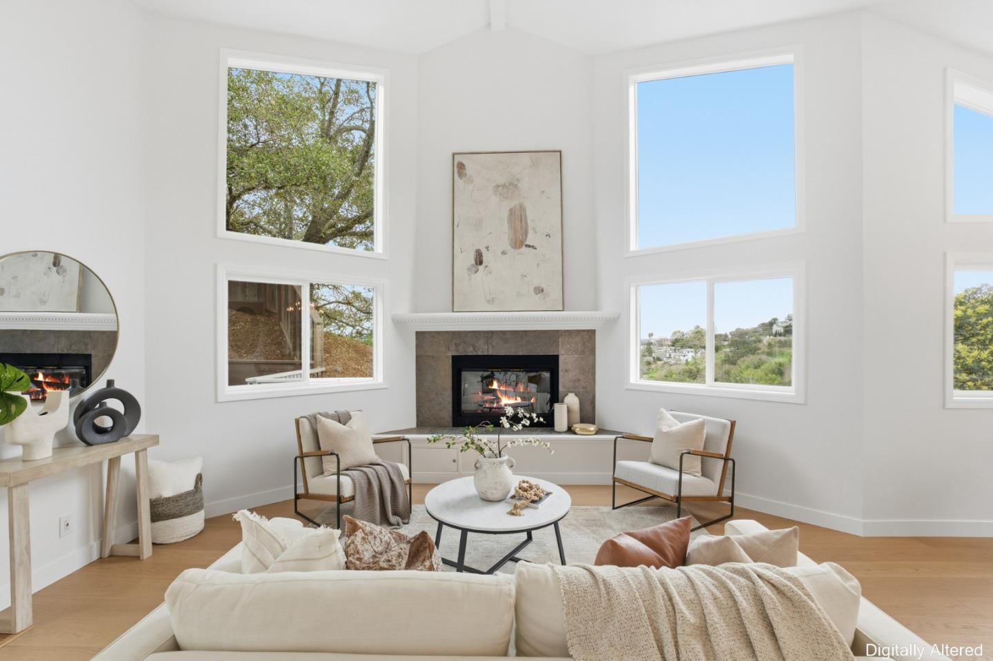 Detail Gallery Image 25 of 66 For 3338 Oak Knoll Dr, Redwood City,  CA 94062 - 4 Beds | 3 Baths