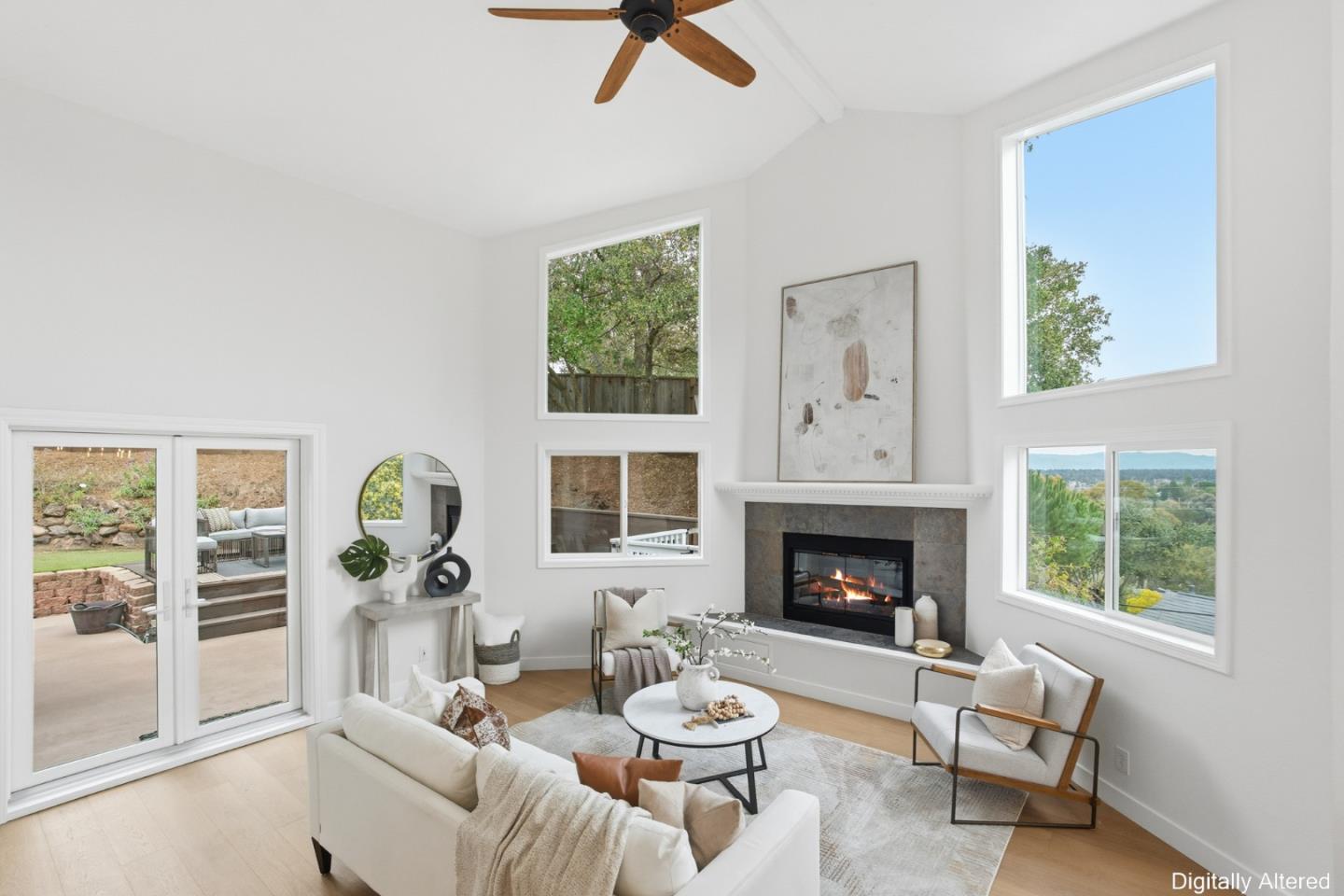 Detail Gallery Image 26 of 66 For 3338 Oak Knoll Dr, Redwood City,  CA 94062 - 4 Beds | 3 Baths