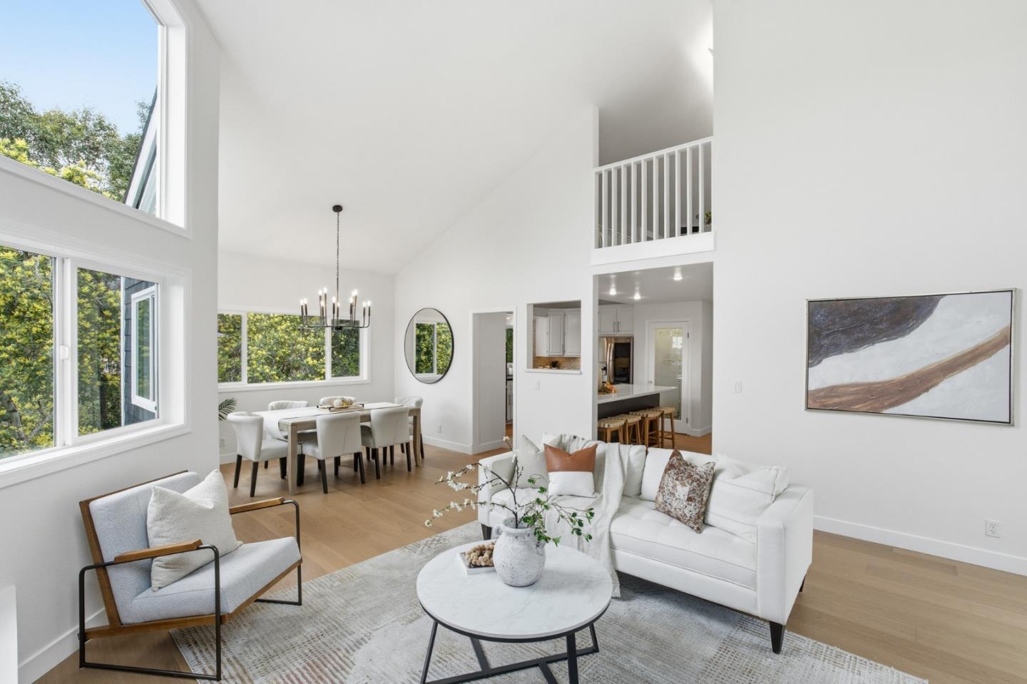 Detail Gallery Image 27 of 66 For 3338 Oak Knoll Dr, Redwood City,  CA 94062 - 4 Beds | 3 Baths