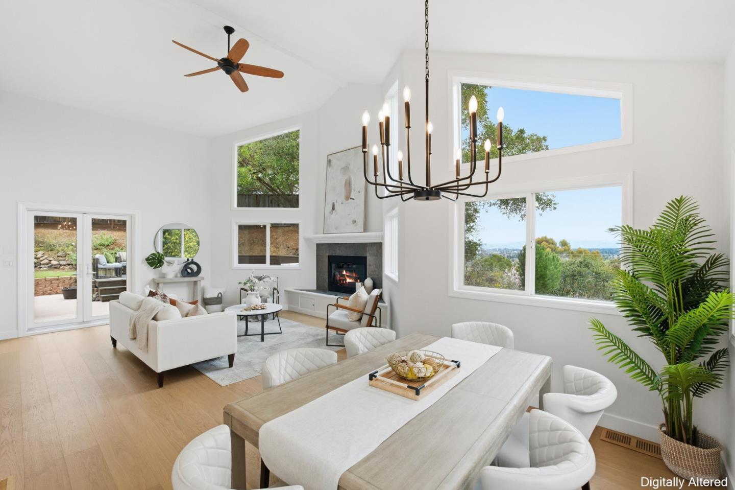 Detail Gallery Image 30 of 66 For 3338 Oak Knoll Dr, Redwood City,  CA 94062 - 4 Beds | 3 Baths