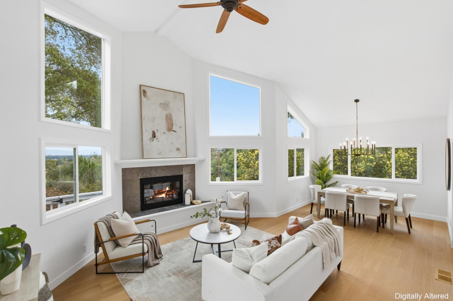 Detail Gallery Image 31 of 66 For 3338 Oak Knoll Dr, Redwood City,  CA 94062 - 4 Beds | 3 Baths