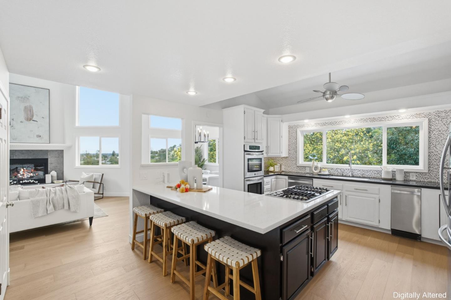 Detail Gallery Image 33 of 66 For 3338 Oak Knoll Dr, Redwood City,  CA 94062 - 4 Beds | 3 Baths