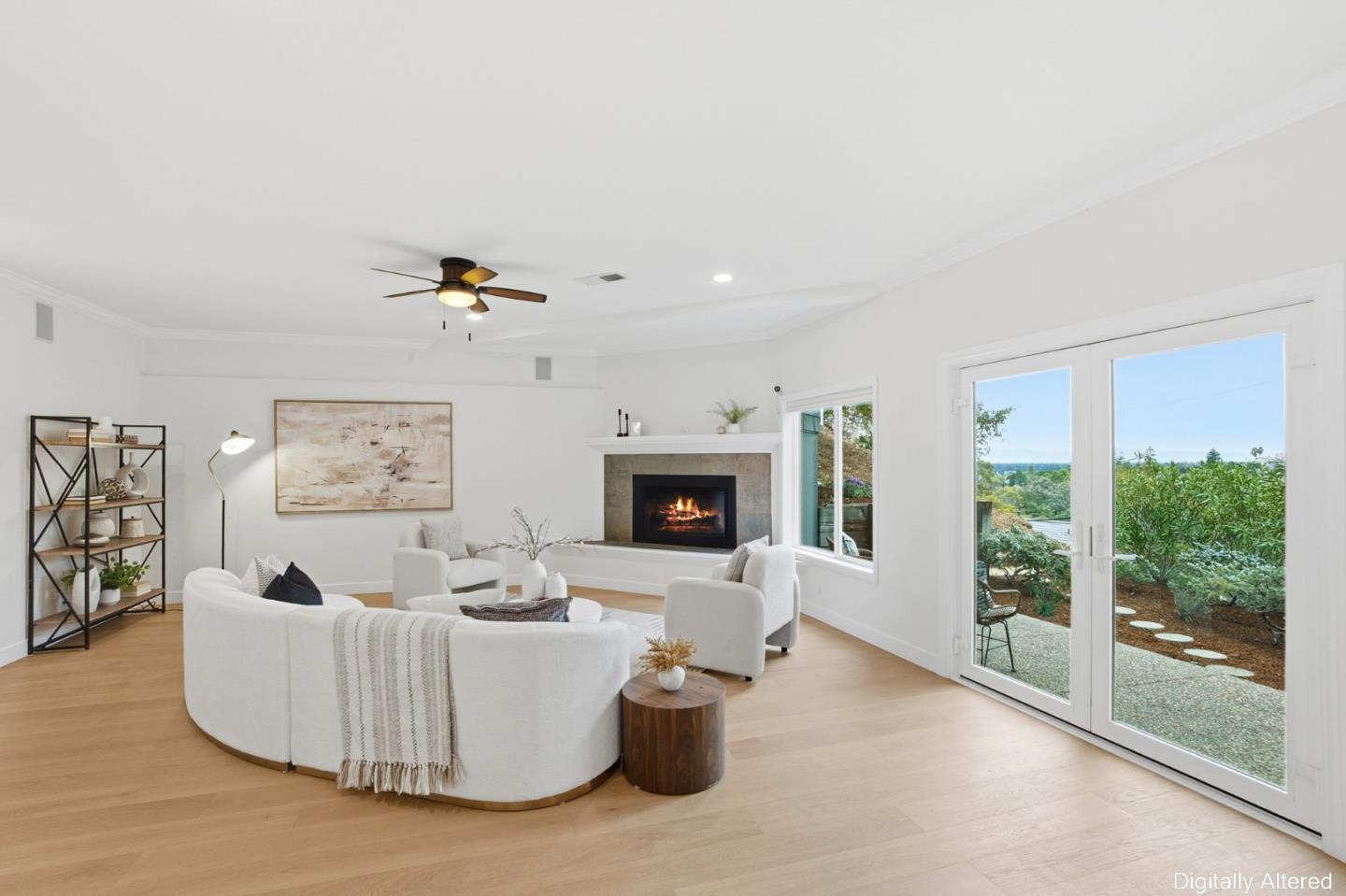 Detail Gallery Image 35 of 66 For 3338 Oak Knoll Dr, Redwood City,  CA 94062 - 4 Beds | 3 Baths