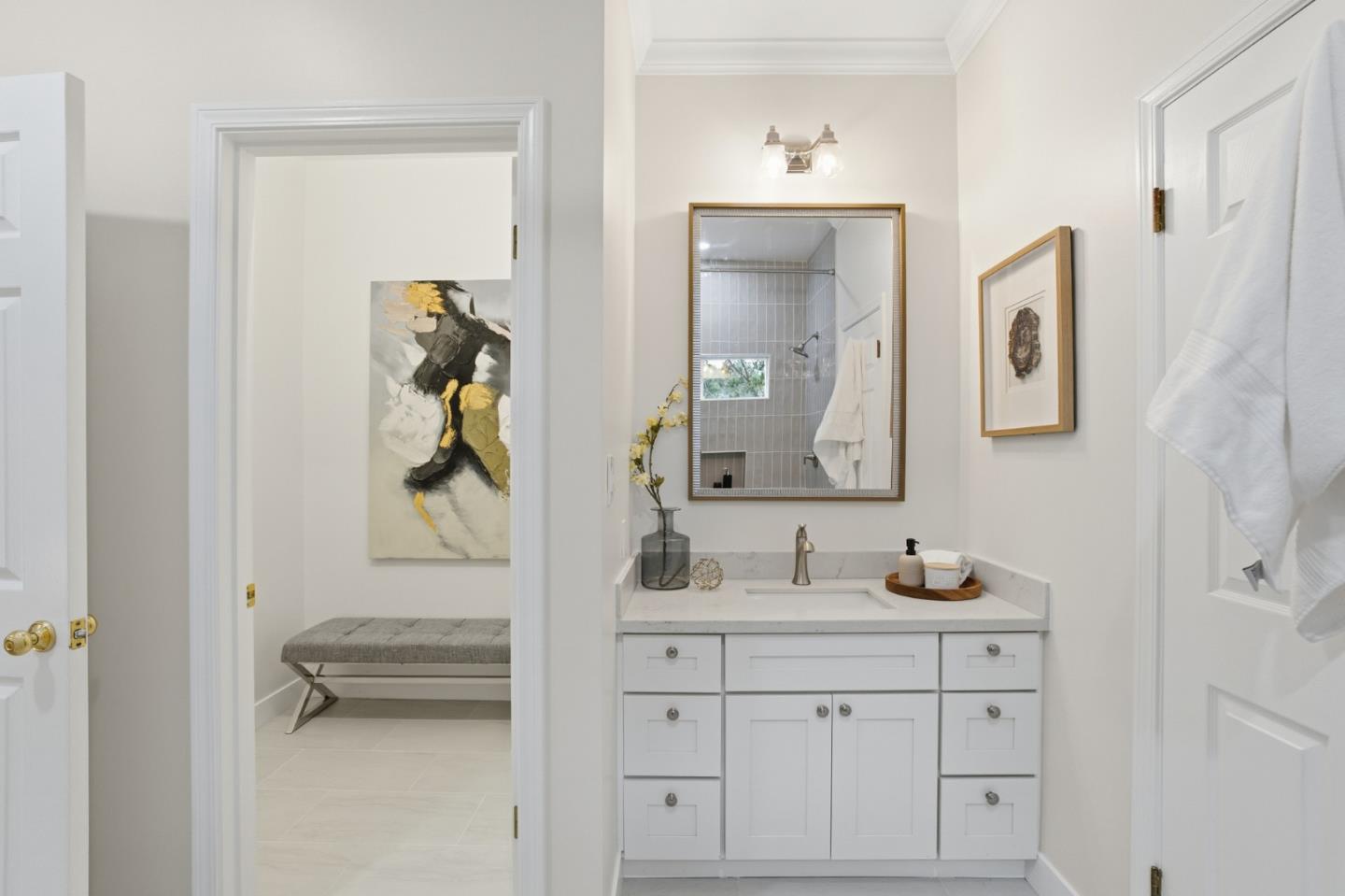 Detail Gallery Image 36 of 66 For 3338 Oak Knoll Dr, Redwood City,  CA 94062 - 4 Beds | 3 Baths