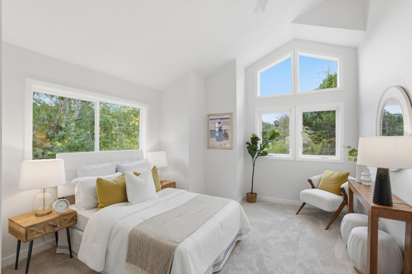 Detail Gallery Image 38 of 66 For 3338 Oak Knoll Dr, Redwood City,  CA 94062 - 4 Beds | 3 Baths