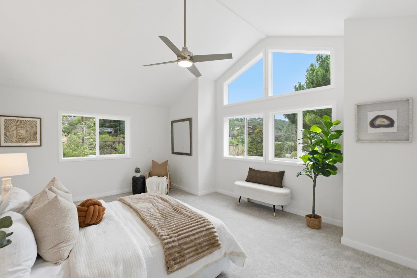 Detail Gallery Image 39 of 66 For 3338 Oak Knoll Dr, Redwood City,  CA 94062 - 4 Beds | 3 Baths