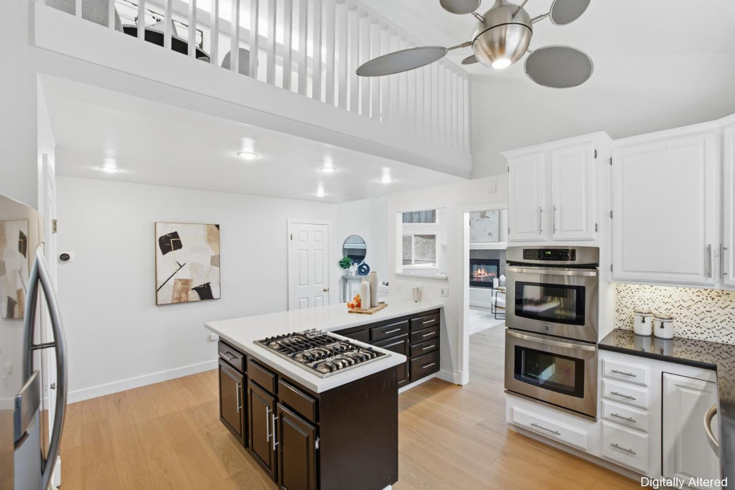 Detail Gallery Image 41 of 66 For 3338 Oak Knoll Dr, Redwood City,  CA 94062 - 4 Beds | 3 Baths