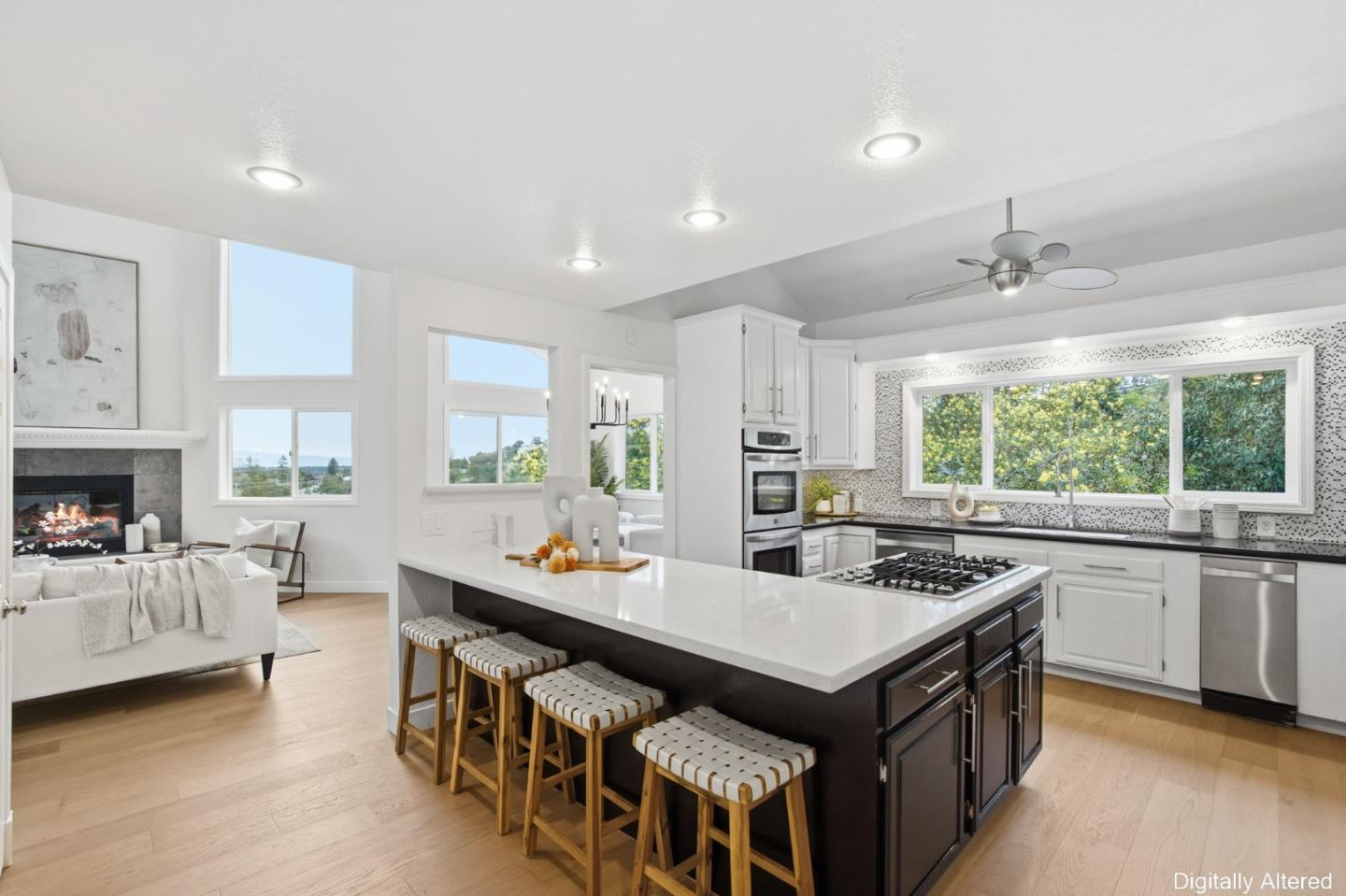 Detail Gallery Image 43 of 66 For 3338 Oak Knoll Dr, Redwood City,  CA 94062 - 4 Beds | 3 Baths