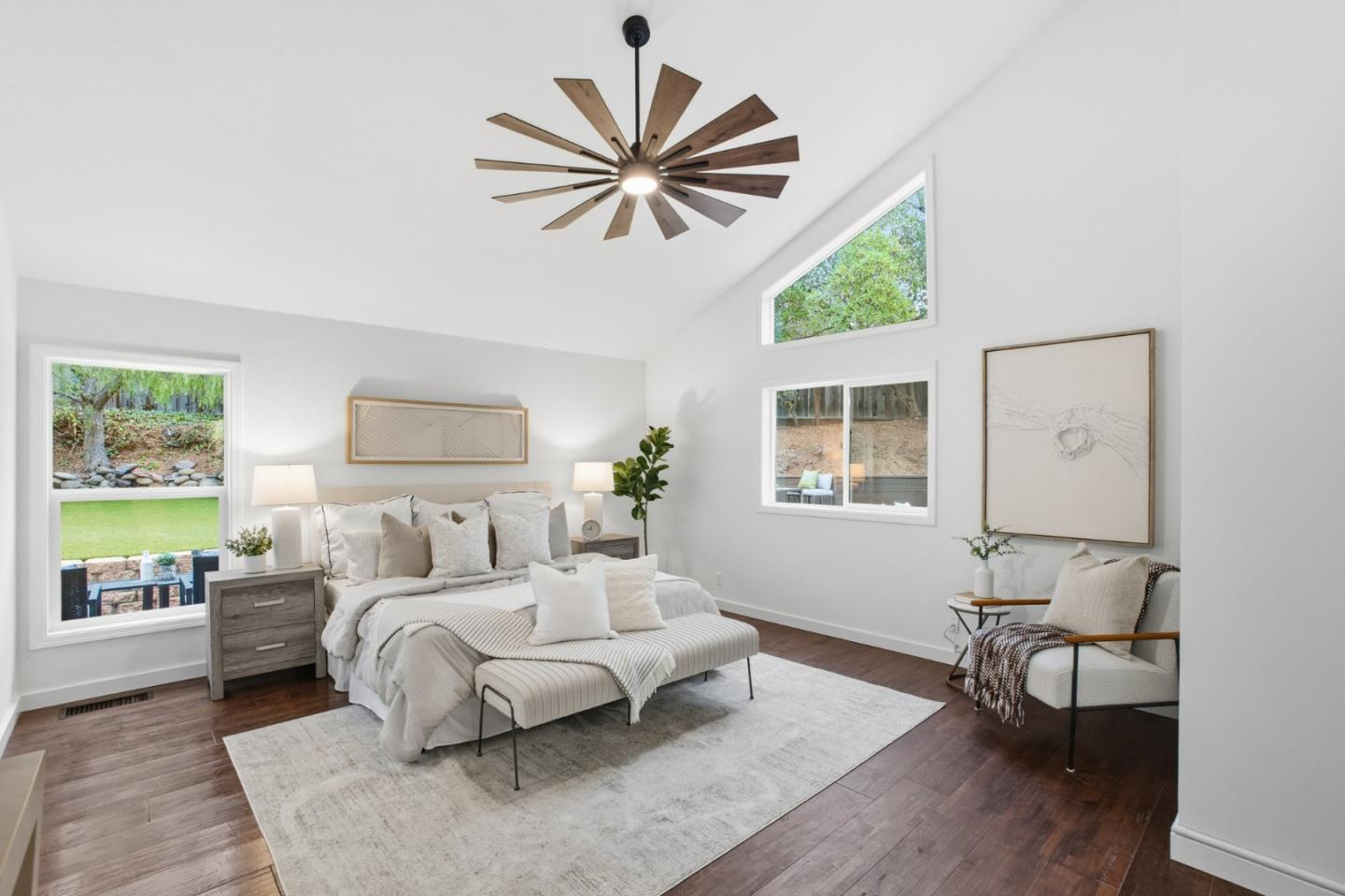 Detail Gallery Image 46 of 66 For 3338 Oak Knoll Dr, Redwood City,  CA 94062 - 4 Beds | 3 Baths