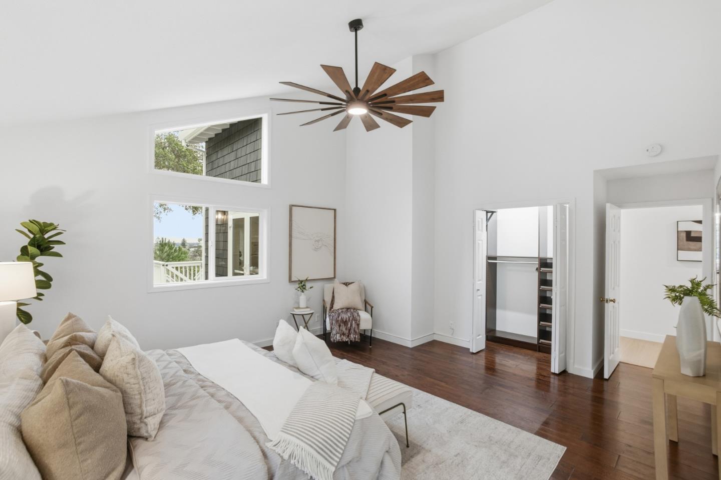 Detail Gallery Image 47 of 66 For 3338 Oak Knoll Dr, Redwood City,  CA 94062 - 4 Beds | 3 Baths