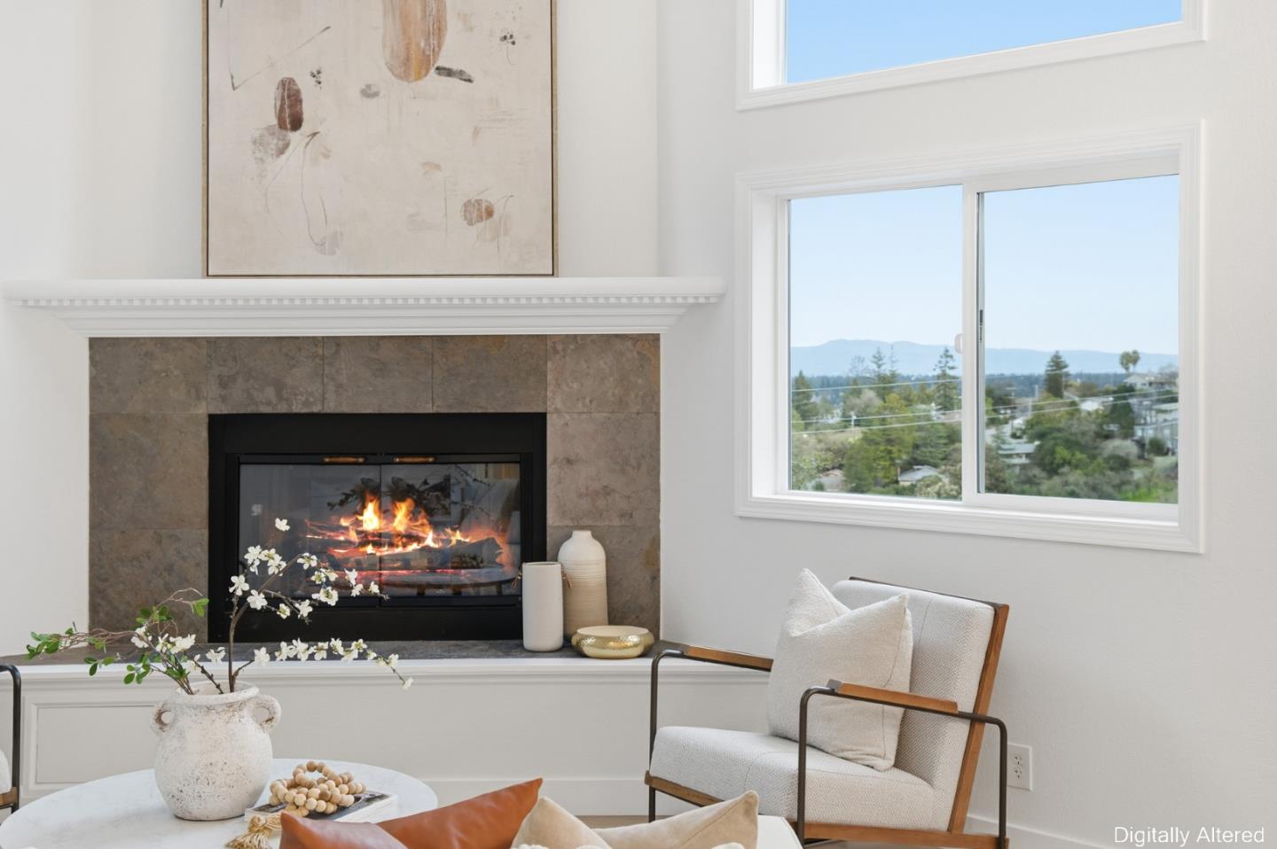 Detail Gallery Image 57 of 66 For 3338 Oak Knoll Dr, Redwood City,  CA 94062 - 4 Beds | 3 Baths