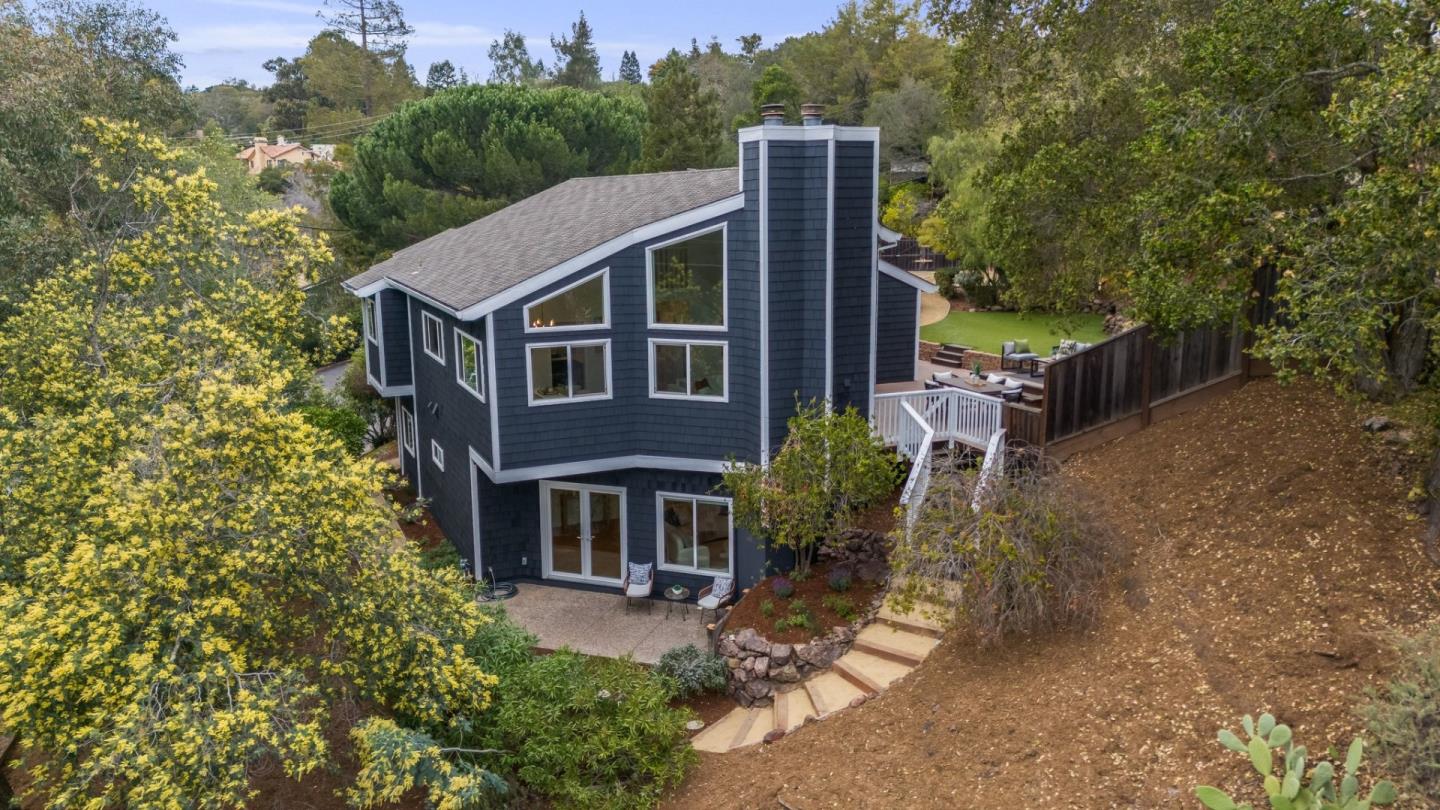 Detail Gallery Image 64 of 66 For 3338 Oak Knoll Dr, Redwood City,  CA 94062 - 4 Beds | 3 Baths