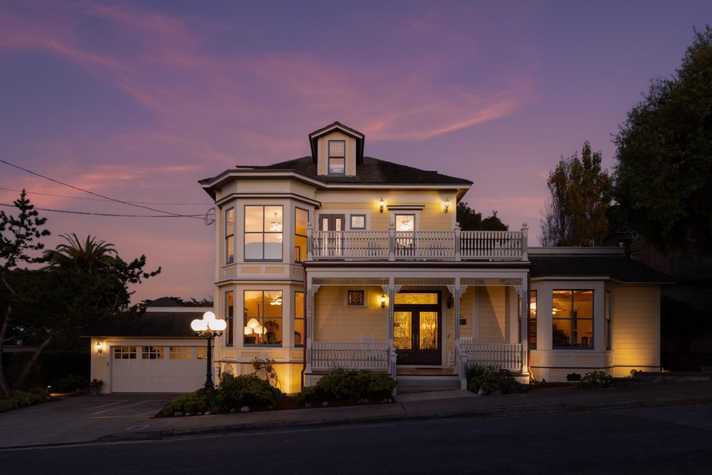 Monterey
