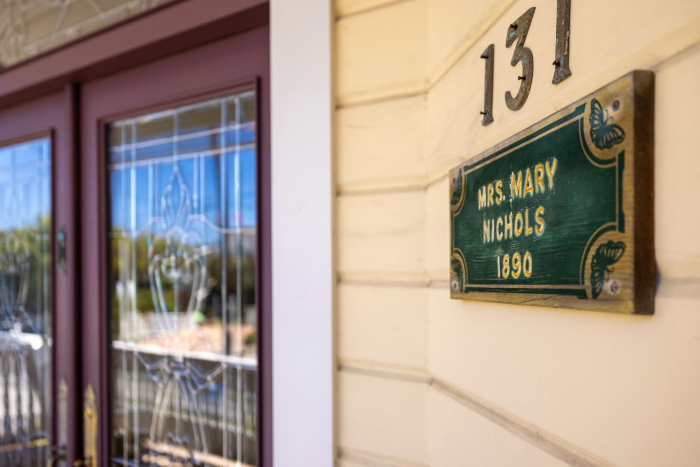 Detail Gallery Image 53 of 65 For 131 7th St, Pacific Grove,  CA 93950 - 3 Beds | 2/1 Baths