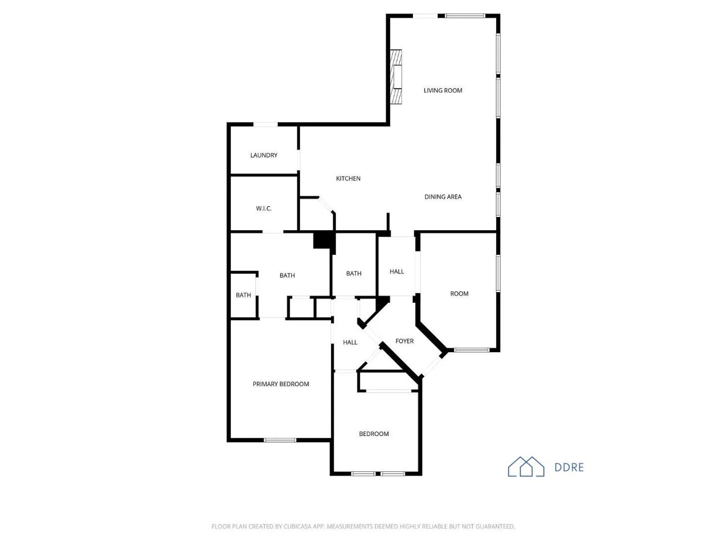 Detail Gallery Image 13 of 18 For 2360 Rose Arbor Dr, Sacramento,  CA 95835 - 3 Beds | 2 Baths